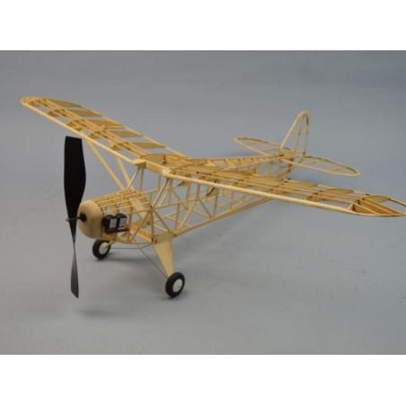 Samolot - Piper “Clip Wing Cub KIT - DUMAS
