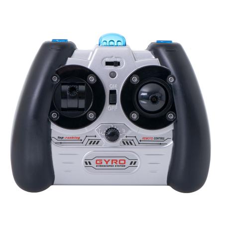Helikopter RC SYMA S107G żółty